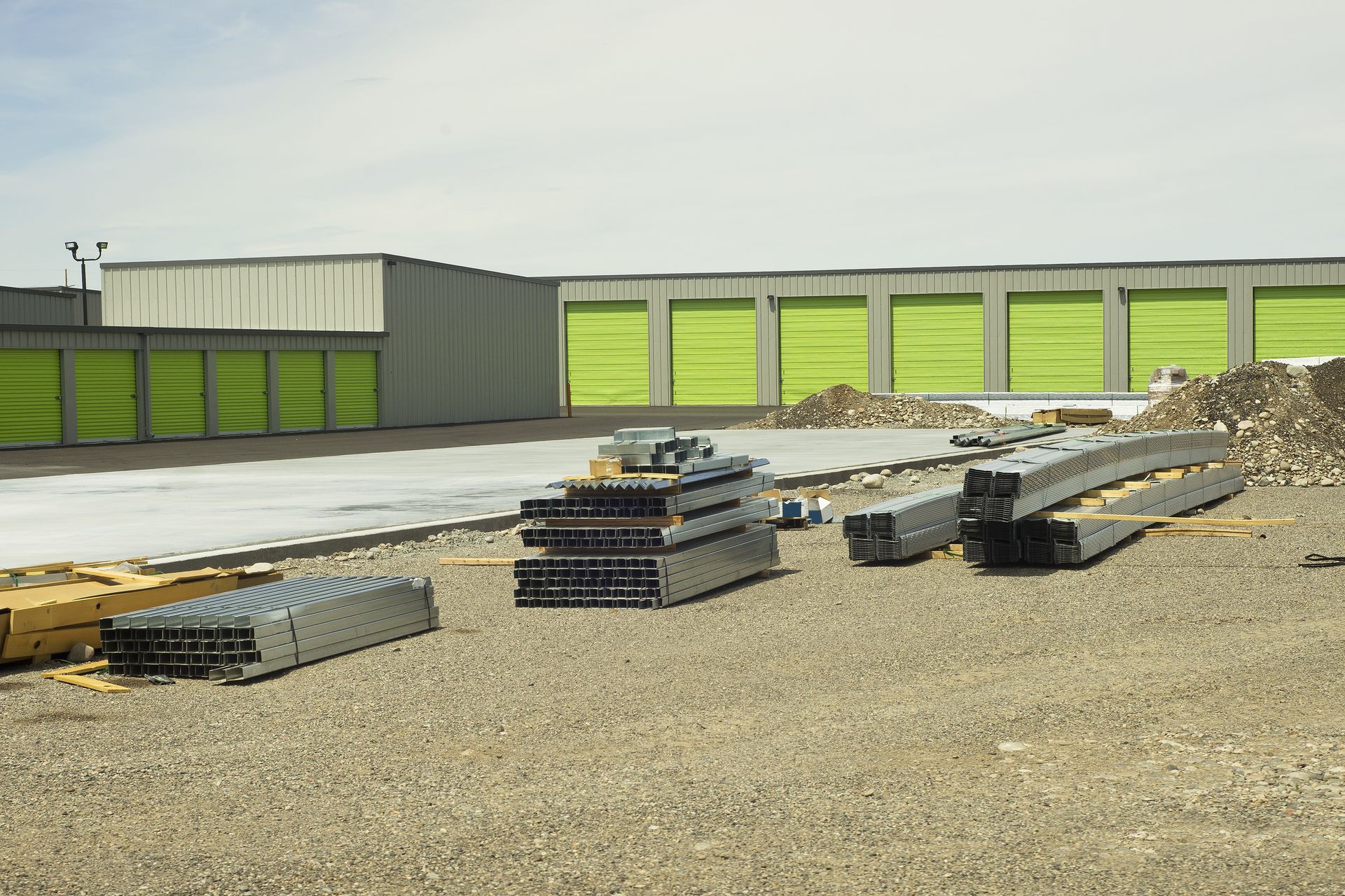 Commercial Property for Sale in Adelanto California 92301